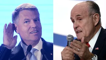 Dragnea îl atacă dur pe Iohannis după scrisoarea avocatului lui Trump