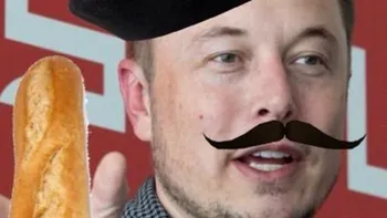Cum a devenit Elon Musk un subiect preferat de glume pe internet