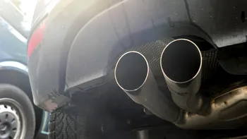 Alți trei producători auto, prinși cu teste de emisii falsificate
