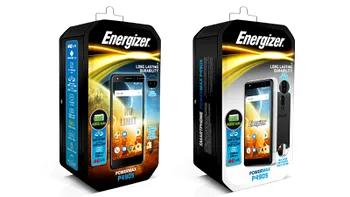 Noile telefoane Energizer au baterii generoase ca să stai departe de priză
