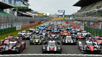 Le Mans eSports îți dă ocazia să câștigi un loc în cursa de 24 de ore