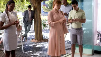 Facebook se transformă în episodul din Black Mirror de care te temeai