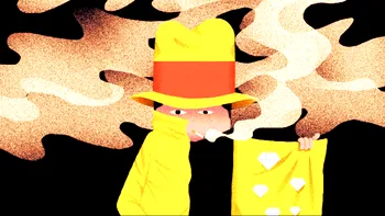 Internetul ajunge pe marele ecran odată cu primul festival de GIF-uri