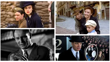 Filme de Oscar pe care ar trebui să le vezi oricând ai ocazia