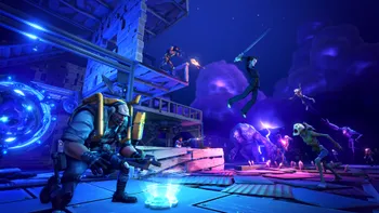Gestul care-ți arată cât de zgârciți sunt creatorii Fortnite