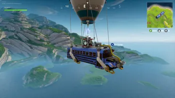 Fortnite pe Android se descurcă bine, chiar și fără ajutorul Google Play