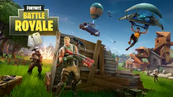 Cum te ajută Google să nu descarci vreun joc Fortnite fals
