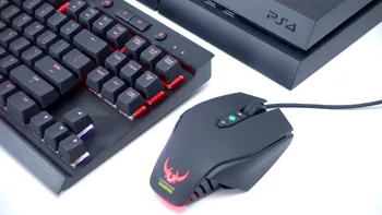 Jucătorii de Fortnite pe PS4 cu mouse și tastatură vor avea o surpriză