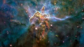 Această imagine de la NASA îți arată un număr record de galaxii