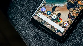 Cum a ajuns Samsung Galaxy S10 să fie „copiat” de noul telefon Google