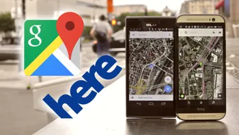 Google și-ar putea pierde supremația pe Maps din cauza lăcomiei