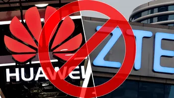Încă o țară le întoarce spatele chinezilor de la Huawei și ZTE