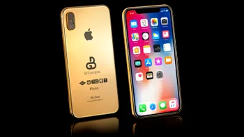 Viitorul iPhone poate fi comandat deja, dar la un preț astronomic