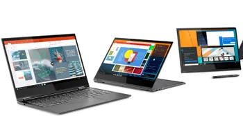 Lenovo Yoga C630 are procesor de telefon și autonomie de invidiat
