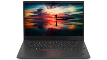 Lenovo ThinkPad X1 Extreme face minuni dintr-o carcasă ultra-compactă