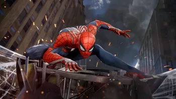 Jocul Spider-Man a făcut mai mulți bani în trei zile decât filmul Marvel