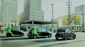 Rabla Plus: cum îți iei mașină nouă, electrică, cu bani de la stat