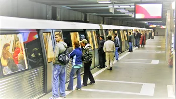 Ce trebuie să știi despre stația de metrou care intră în renovare