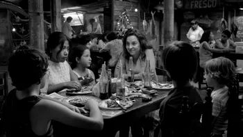 După Gravity, Alphonso Cuaron ne pregătește Roma pe Netflix