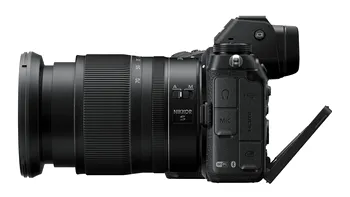 Nikon a lansat, în sfârșit, o cameră foto care să nu fie dezamăgitoare