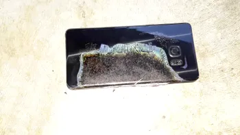 Samsung vrea să uiți de Galaxy Note 7 așa că îl șterge din istorie