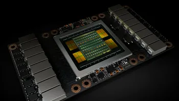 Nvidia a prezentat placa video cu 48 GB RAM, dar nu-i pentru tine