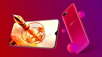 Chinezii de la Oppo îți arată că telefoanele ieftine pot fi spectaculoase