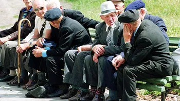 Noua lege e pensiilor a fost detaliată de Olguța: cine va avea de câștigat