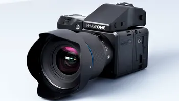 Costă cât o garsonieră, dar doar Phase One are 151 de megapixeli