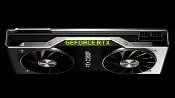 Cum se compară cea mai nouă placă video Nvidia cu GTX 1080 Ti