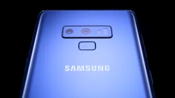 Samsung a publicat din greșeală clipul de prezentare pentru Note 9