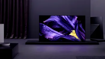 Sony se laudă că TV-urile sale sunt bune pentru Netflix (ca toate celalalte)