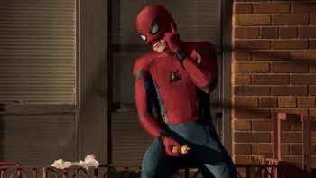 Tom Holland a dat un spoiler important despre 