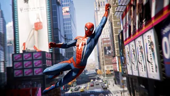 TEST Marvel's Spider-Man - Jocul cu Omul Păianjen pe care-l merităm