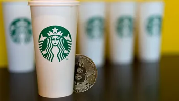 De ce s-a băgat Starbucks în lumea monedelor virtuale ca Bitcoin