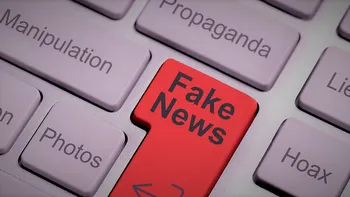 Guvernul moldovean răspândește știri false pe Facebook înainte de alegeri