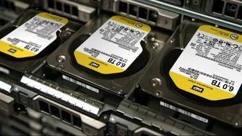 Tehnologia care îți aduce 21 TB de stocare pe centimetru pătrat