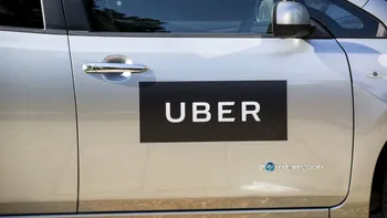 Toyota bagă sute de milioane în Uber pentru visul mașinilor autonome