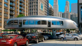 Tramvaiul cu 