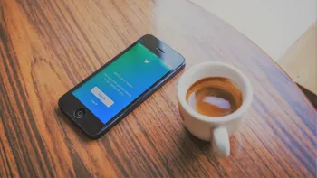 Telefoanele ieftine au o aplicație Twitter specială care consumă puțin net