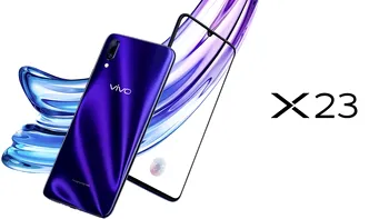 Vivo promite telefonul cu cel mai rapid senzor de amprentă sub ecran