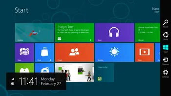 Windows 8 se pregătește să intre pe „culoarul morții”