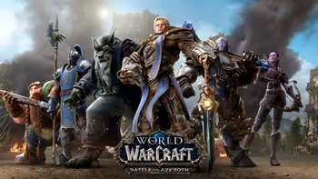 VIDEO A refăcut World of Warcraft de la zero: cum ar arăta dacă era realizat în 2019
