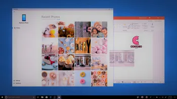 Aplicația de Windows care-ți permite să accesezi pozele de pe telefon