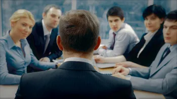 Tehnologia dă peste cap și interviurile de angajare