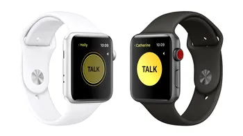 WatchOS 5 și tvOS 12 lansate oficial: care sunt noutățile introduse de Apple