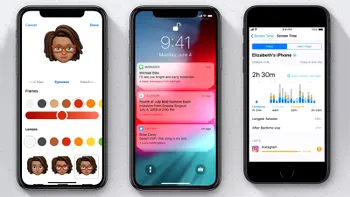 Când se lansează iOS 12 și macOS Mojave, în variantă finală
