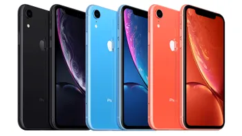 iPhone Xs, Xs Max și iPhone Xr au fost testate: ce specificații au