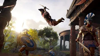 Cerințe de sistem de care trebuie să știi pentru Assassin’s Creed Odyssey