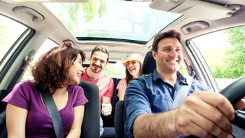 BlaBlaCar, spre deosebire de Uber, este gata să facă și bani